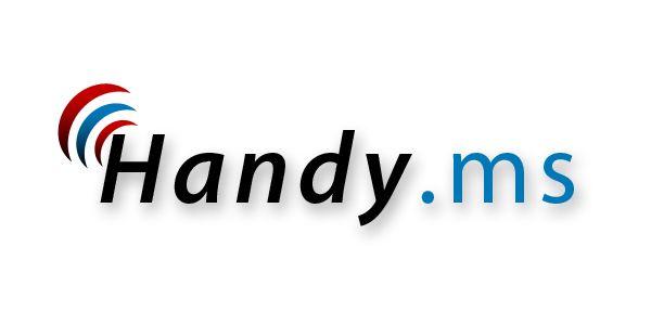 Handy Logo - Handy.ms