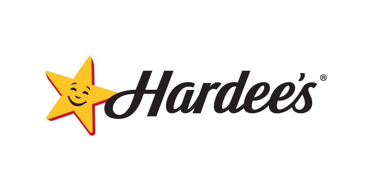 Hardee's Logo - Hardee's Celebrates 'All Stars, ' Honoring Five Hometown Heroes