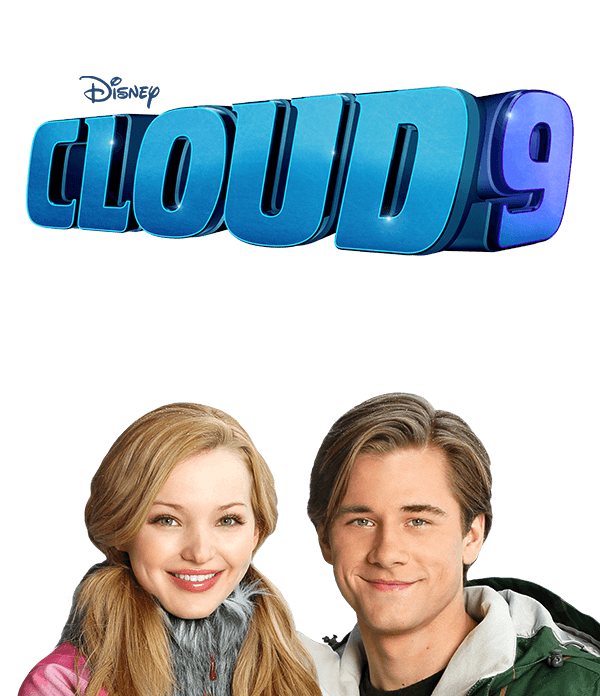 Disney Channel Pelicula Original Logo - disney channel liv and maddie image. Are you Liv or Maddie