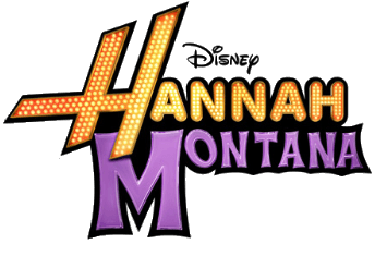 Disney Channel Pelicula Original Logo - Hannah Montana