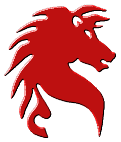 USAF Red Horse Logo - Usaf red horse Logos