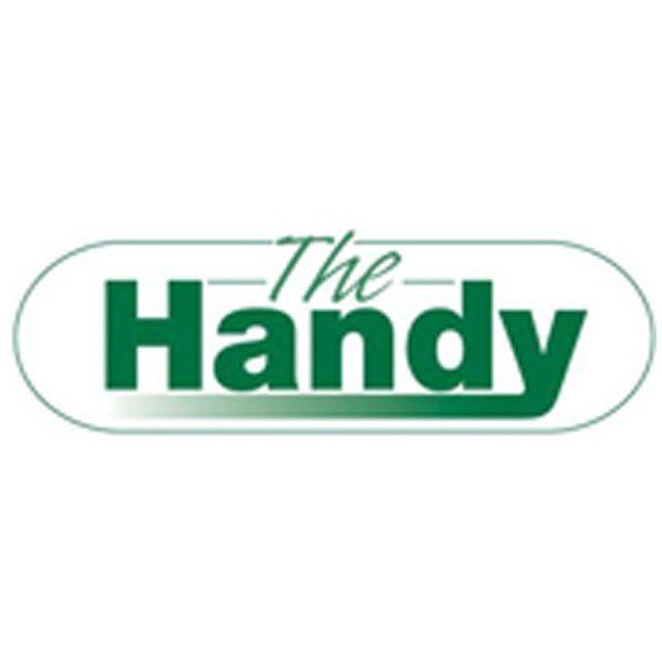 Handy Logo - Handy Estates Ltd