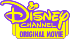 Disney Channel Pelicula Original Logo - Wishes