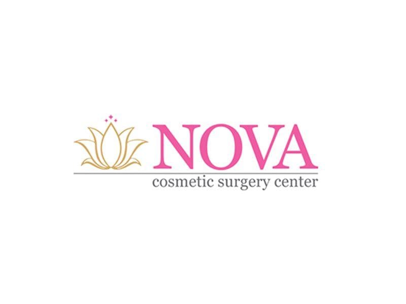 Cosmetic Logo - Logo surgery center