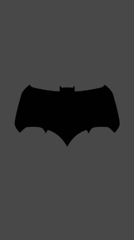 Ben Affleck Batman Logo - Batman logo ben affleck Ringtones and Wallpaper by ZEDGE™