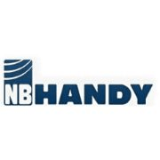 Handy Logo - N.B. Handy Reviews
