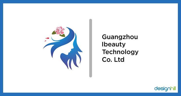 Cosmetic Logo - Cosmetics And Beauty Logos In 2019