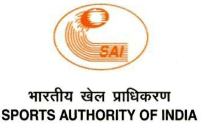 National Sports Authority Logo - National teams asked to display SAI logo on kit - Indian Express