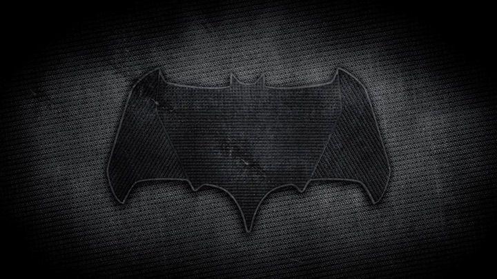 Ben Affleck Batman Logo - Fan made Ben Affleck batman logo | Comic images I like | Pinterest ...