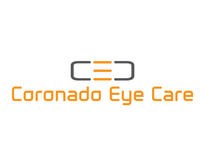 Kangaroo Care Logo - Elegant, Professional, Health Care Logo Design for Coronado Eye Care ...