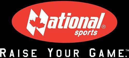 National Sports Authority Logo - National Sports. Raise Your Game