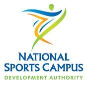 National Sports Authority Logo - Ireland to invest €19 million in new campus