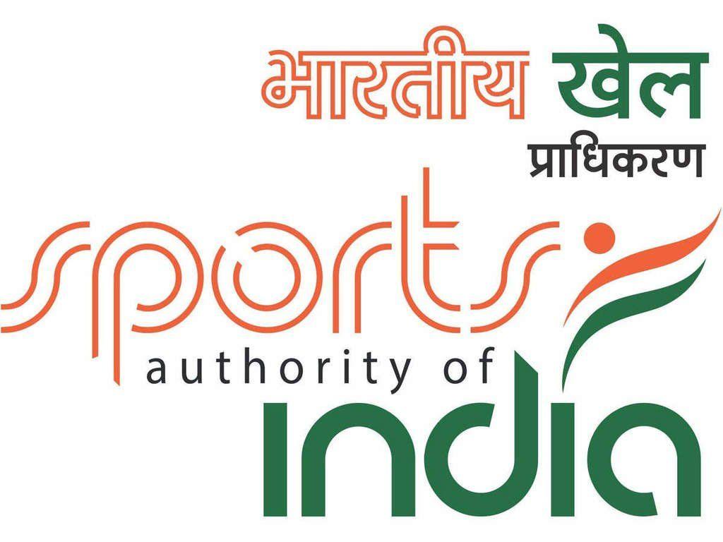 National Sports Authority Logo - Sports Authority of India (SAI) drops 'Authority', to be called ...