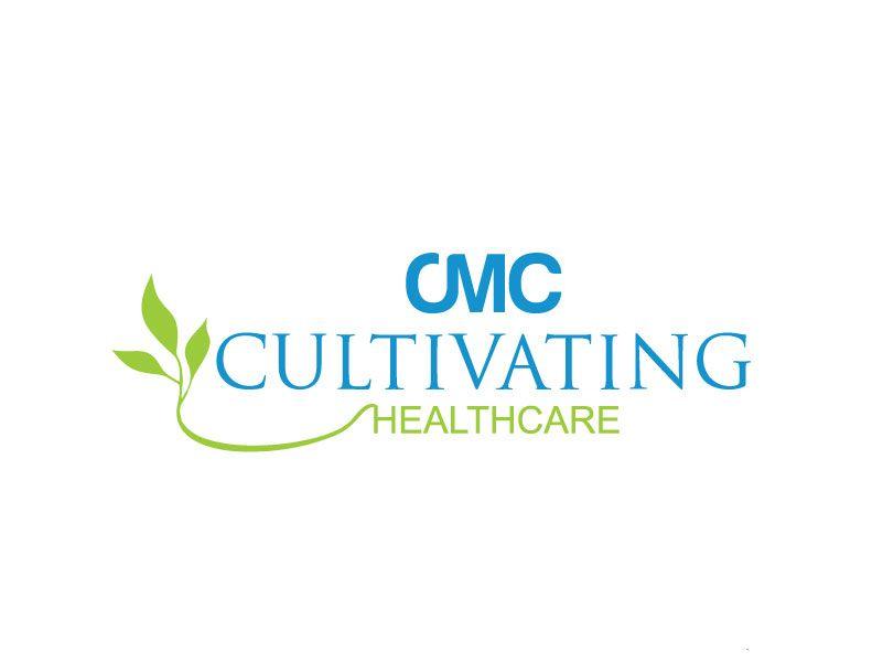 Kangaroo Care Logo - Modern, Serious, Health Care Logo Design for CMC Cotton Medical