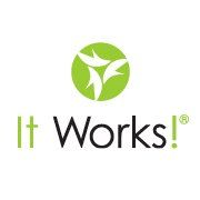 ItWorks Global Logo - It Works! Global Reviews
