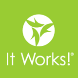 ItWorks Global Logo - It Works! Global/Loving the Wraps – The Alameda Chamber of Commerce