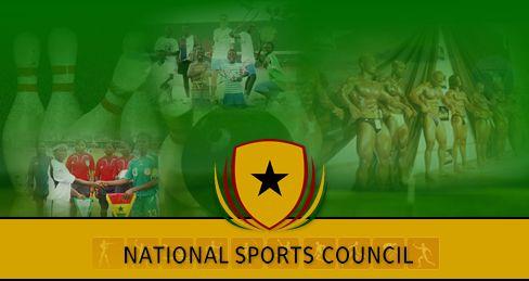 National Sports Authority Logo - NSA postpones National Sports Festival to prepare for All African