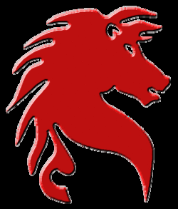 USAF Red Horse Logo - Usaf red horse Logos