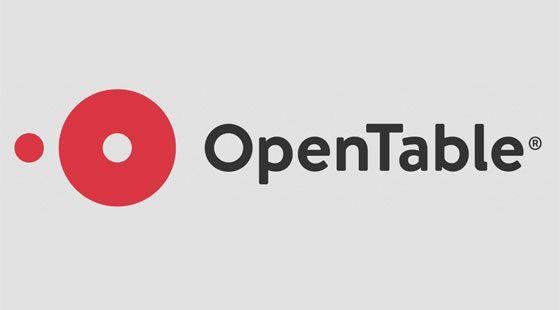 OpenTable Logo - OpenTable develops Facebook Messenger bot for online bookings | The ...