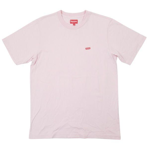 Small Supreme Box Logo - stay246: SUPREME Supreme Small Box Logo Tee small BOX logo T Shirt