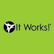ItWorks Global Logo - It works Logos
