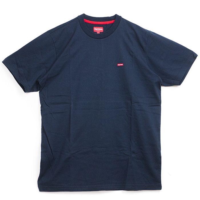 Small Supreme Box Logo - PALM NUT: Supreme / Supreme Small Box Logo Tee / small box logo T