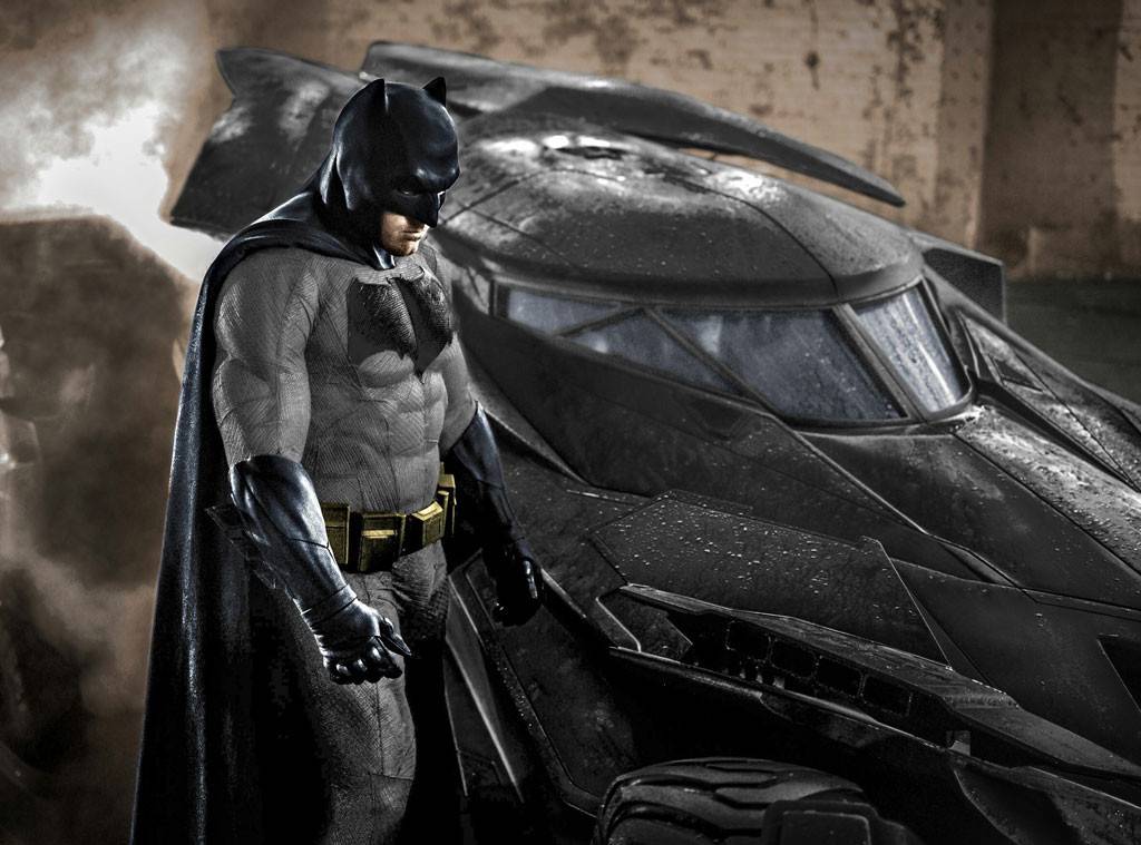 Ben Affleck Batman Logo - Matt Reeves to Direct The Batman After Ben Affleck Steps Down | E ...
