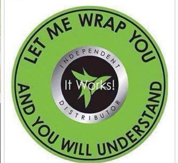 ItWorks Global Logo - Pin by Angela Gardner on Get skinny with angela | Pinterest | It ...