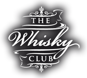Whiskey Group Logo - The Whisky Club