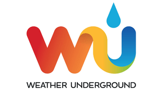 iPhone Weather Logo - Weather Underground (for iPhone) Review & Rating | PCMag.com