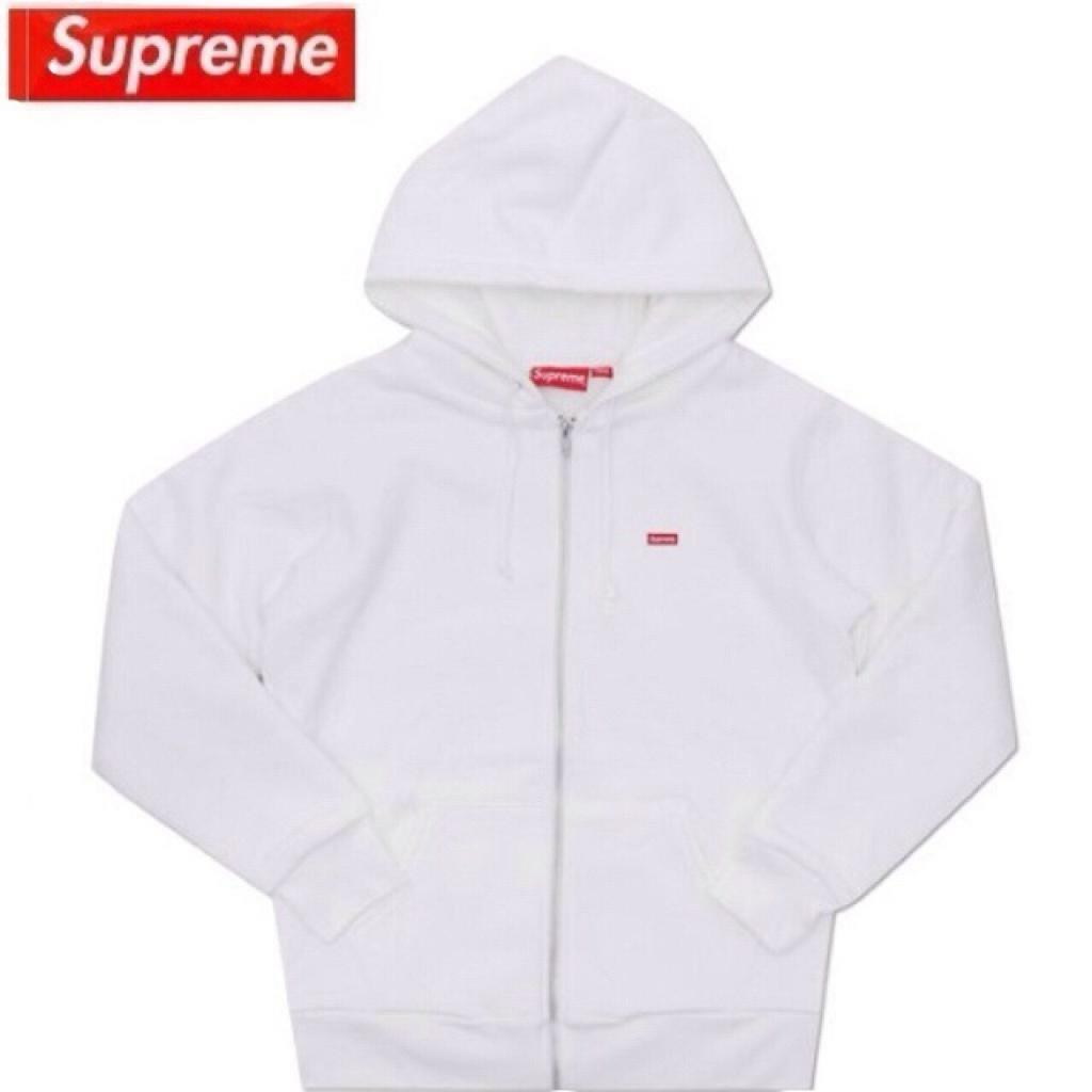 Small Supreme Box Logo - Supreme Small Box Logo Jacket | in Bournemouth, Dorset | Gumtree