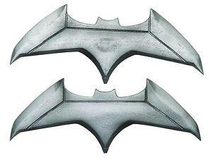 Ben Affleck Batman Logo - Batman v Superman Dawn of Justice Ben Affleck Batman Large Batarangs ...