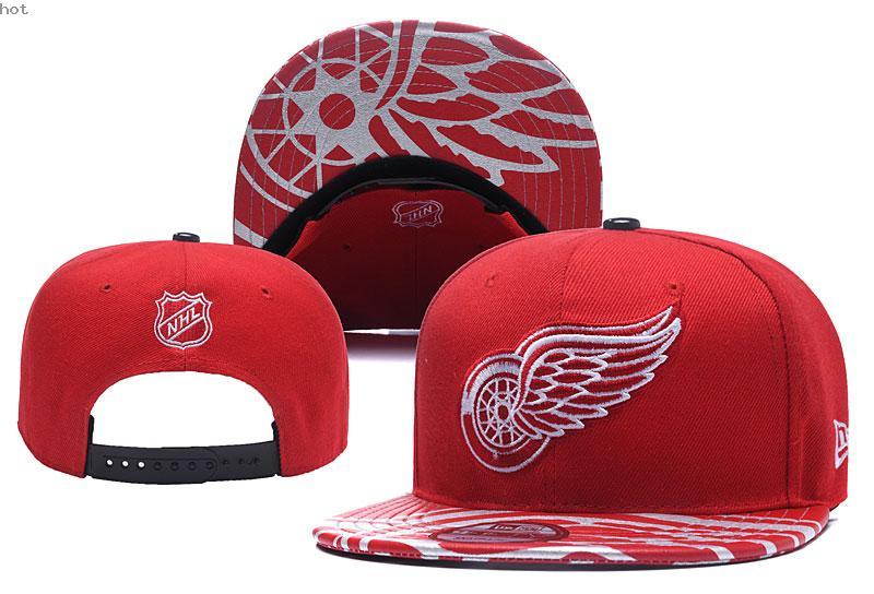 Detroit Red Wings D-Logo Logo - clearance detroit red wings mitchell and ness d logo snapback hats ...