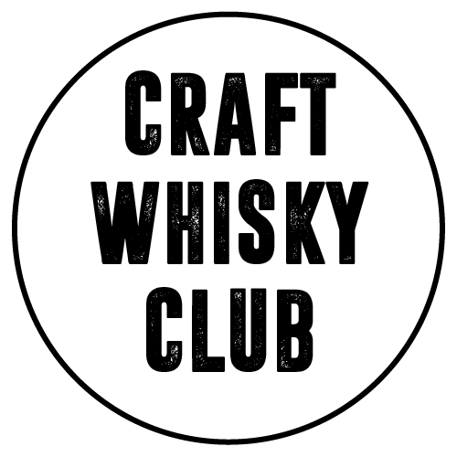 Whiskey Group Logo - Craft Whisky Club: Limited Edition Whisky Subscriptions. Craft