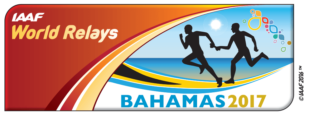 National Sports Authority Logo - National Sports Authority Events World Relays