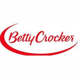 Betty Crocker Logo - General Mills: Betty Crocker