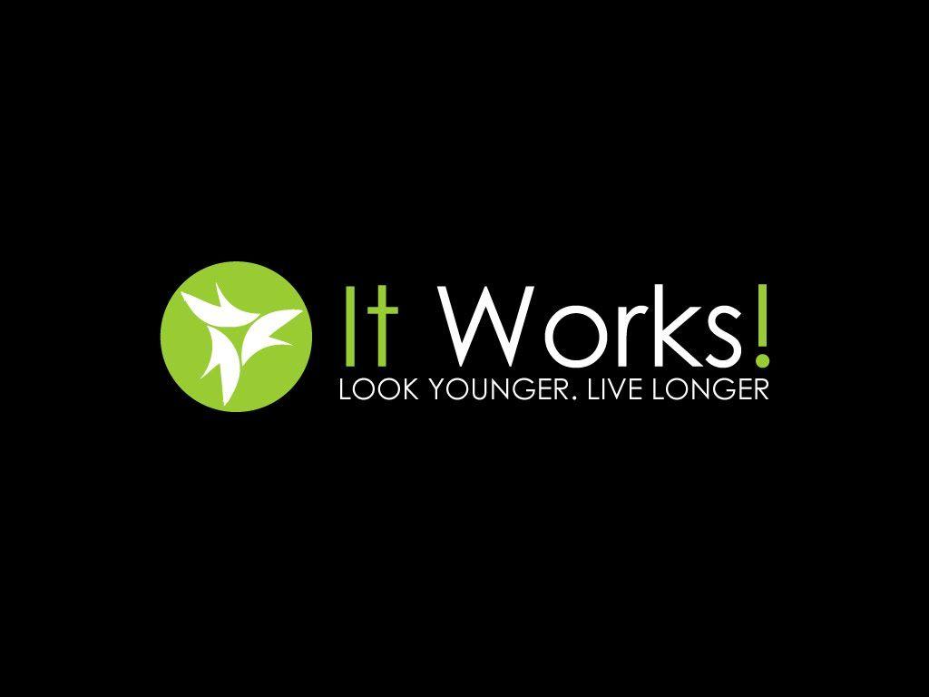 ItWorks Logo - It works Logos