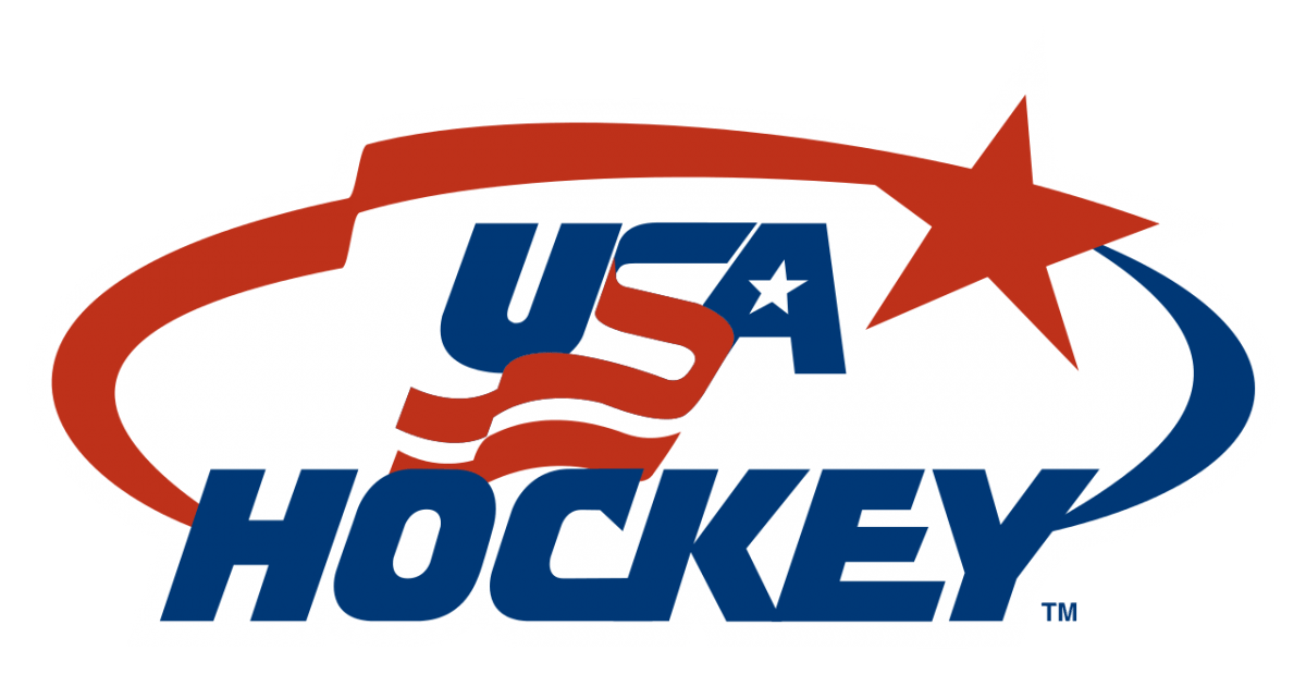 National Sports Authority Logo - Greater Lansing to Host to USA Hockey National Championship Event