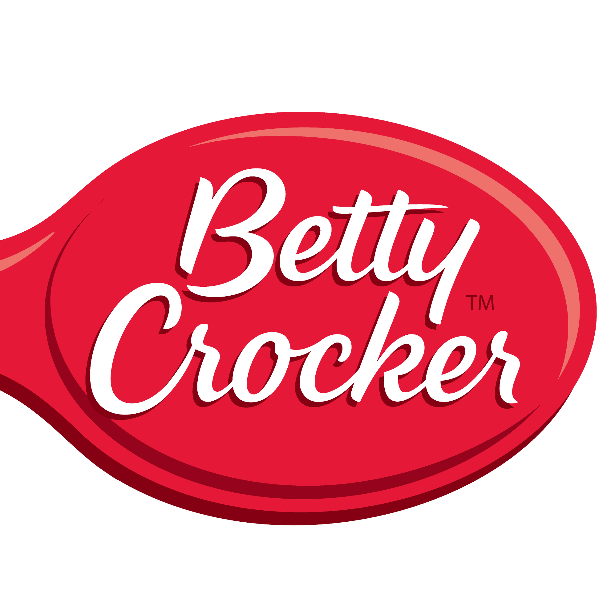 Betty Crocker Logo - Betty Crocker - 2ndvote
