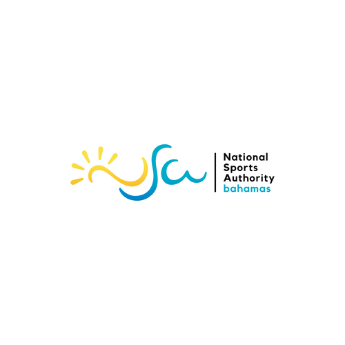 National Sports Authority Logo - Bahamas Sports Logo it FUN!. Logo design contest