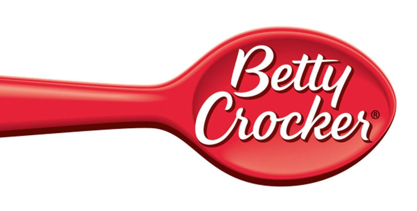 Betty Crocker Logo - Betty Crocker Logo. (PRNewsFoto Betty Crocker). It's The Women, Not