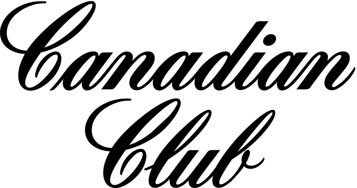Whiskey Group Logo - Canadian Club