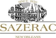 Whiskey Group Logo - Sazerac Company