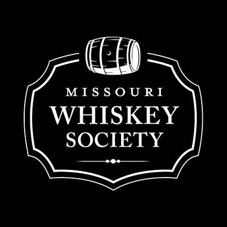 Whiskey Group Logo - Missouri Whiskey Society Lifetime Membership | Gamlin Whiskey House
