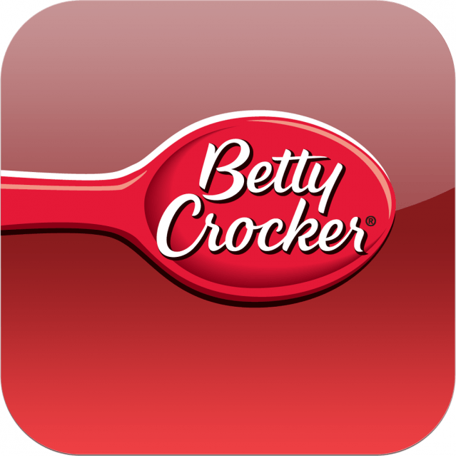 Betty Crocker Logo LogoDix.