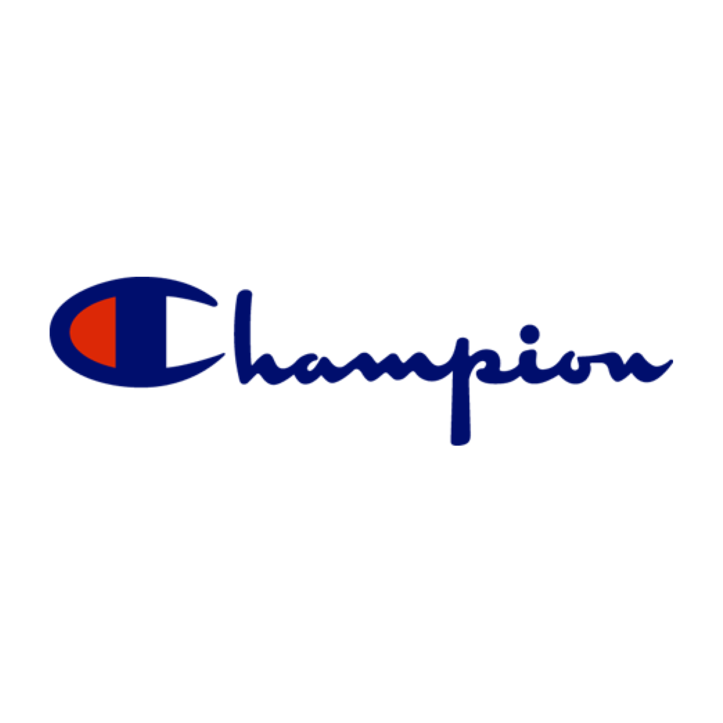 Blue Oval Brand Logo - Champion | BRANDS in 2019 | Champion logo, Champion, Logos