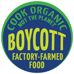 Monsanto Oval Logo - Monsanto, Factory Farms, Climate Change and You