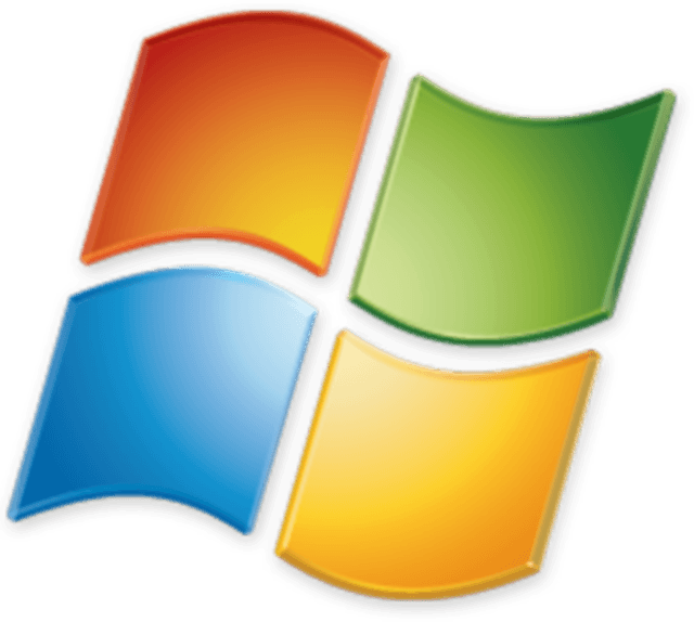 Original Windows Logo - Why Did The Old Windows Logo Look Like a Flag? - Fact Fiend