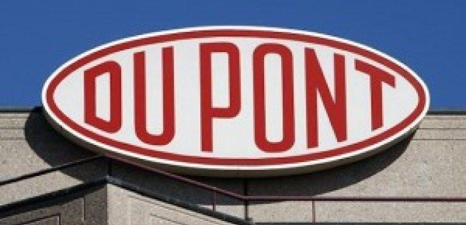 Monsanto Oval Logo - 11 Reasons Why the DuPont Corporation is as Evil as Monsanto – Karma ...