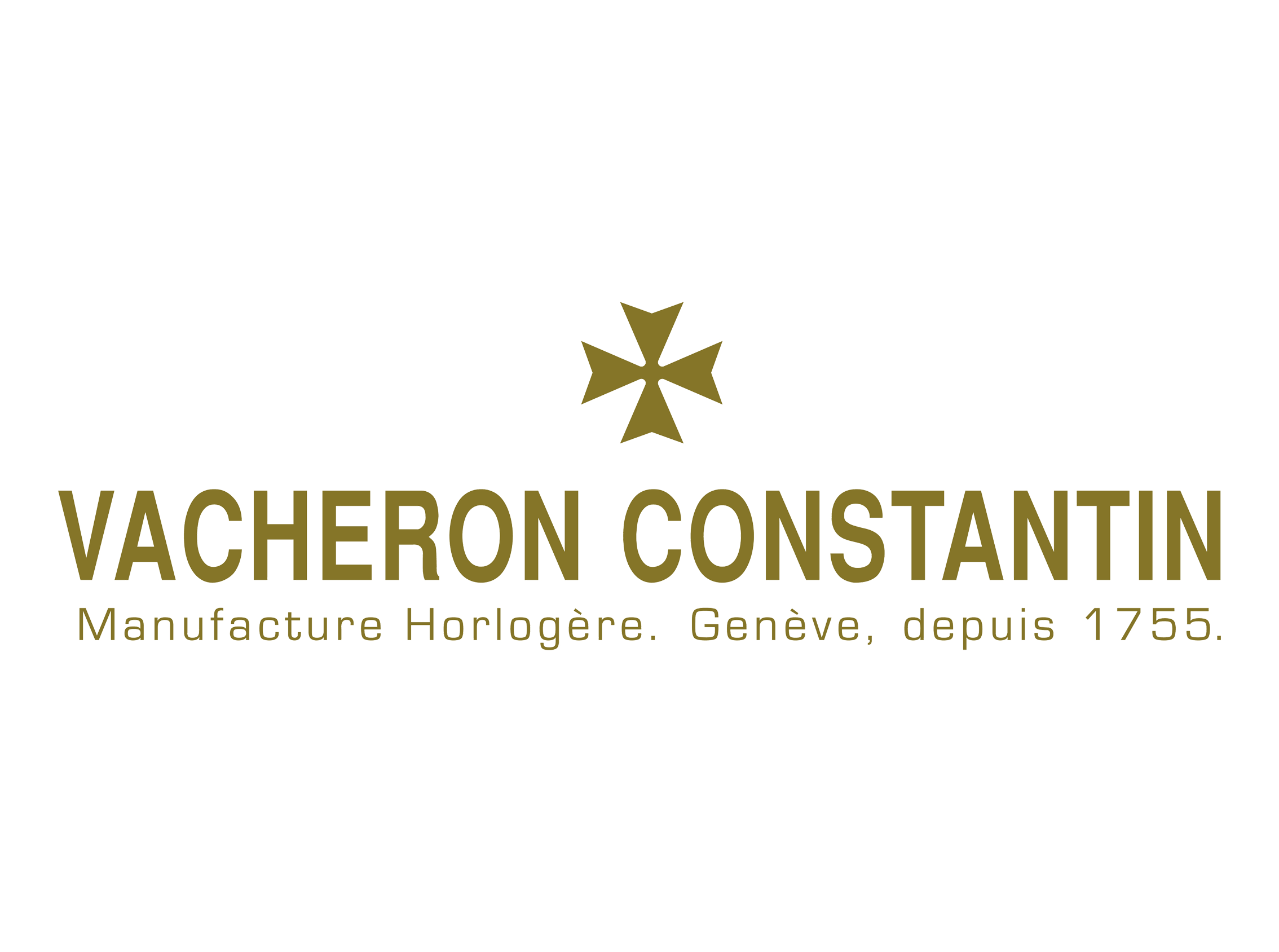 Vacheron Constantin Logo - Vacheron Constantin logo | Logok